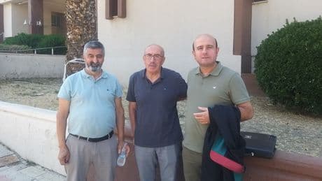 Raif Çatan davasında patronlara 3'er yıl ceza: "Gizli ve sistematik bir cinayet var"