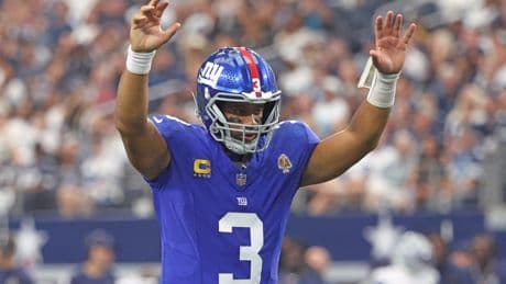 Was Giants’ offensive outburst an outlier or new norm? What recent history says