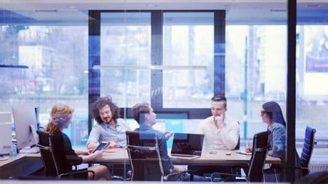 Arbeitswelt: Ein Lob aufs Nicht-Loben