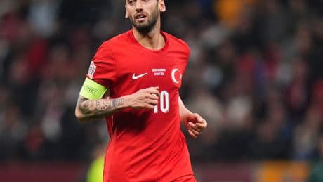 A Milli Takım kadrosundan 3 isim çıkarıldı!