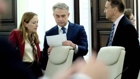 Poland says it just foiled a major cyberattack aimed at water supply