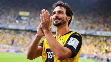 Hummels und der BVB – was hinter den Kulissen läuft