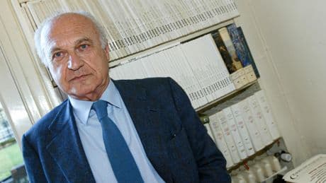 «Pierre Nora accueillait ses auteurs avec l’élégance d’un éditeur des temps anciens»