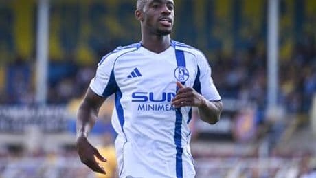 Schalke 04: Christopher Antwi-Adjei äußert sich zu mutmaßlich rassistischen Vorfällen in Leipzig