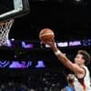Nächster Sieg bei der EM: Deutsche Basketballer schlagen Großbritannien deutlich