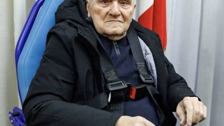 Morto Rodolfo Fiesoli, il "Profeta" del Forteto