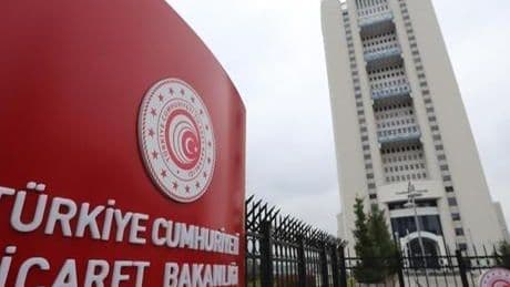 Ticaret Bakanlığından 'banka hesaplarınızı üçüncü kişilere kullandırmayın' uyarısı