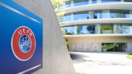 UEFA şikeye ağır faturayı kesti! Tam 10 yıl Avrupa kupalarından men edildi