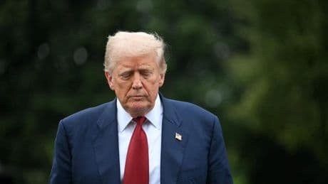 Trump reitera su apoyo a la marroquinidad del Sáhara y al plan autonómico de Marruecos
