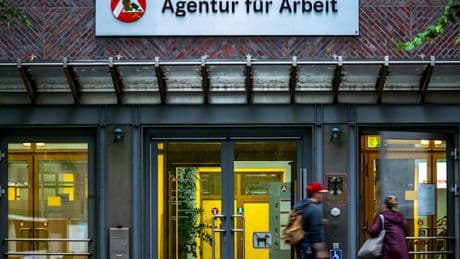 Mehr als 20.000 Bürgergeld-Bezieher wohnen allein auf 100 Quadratmetern