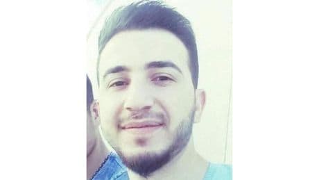 Üniversite öğrencisi kalbine yenik düştü