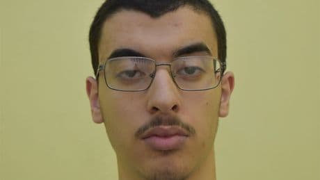 Manchester Arena bomb plotter Hashem Abedi charged with attempted murder after attacking prison guards