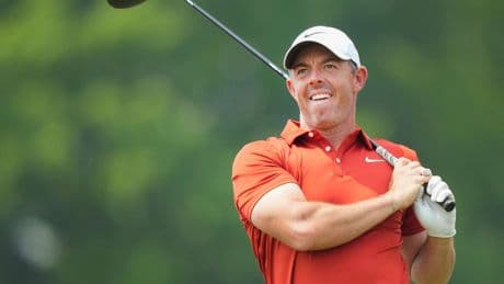 Rory McIlroy shoots second-round 78 and misses cut at Canadian Open