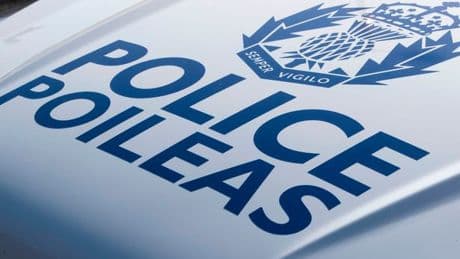 Police probing multiple fires set at Scots beauty spot amid 'youth-related disorder'