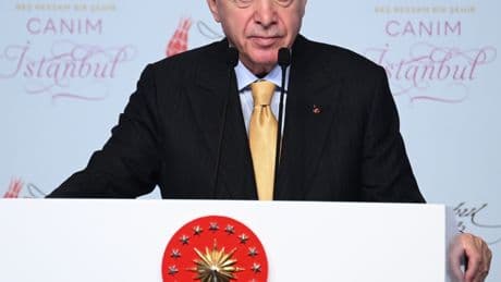 Cumhurbaşkanı Erdoğan'dan açıklamalar