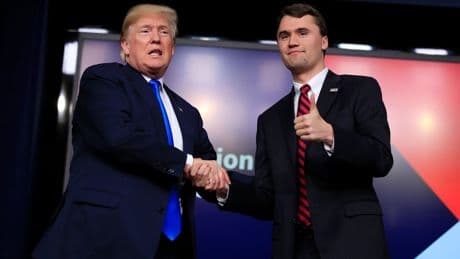 Sister of murdered MP Jo Cox condemns ‘dreadful’ violence after Trump ally Charlie Kirk shot