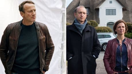 „Tatort“ gegen „Nord Nord Mord“: Klarer Sieger im Quoten-Rennen