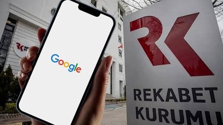 Rekabet Kurumu’ndan Google’a ceza: 6 ay süre verildi!