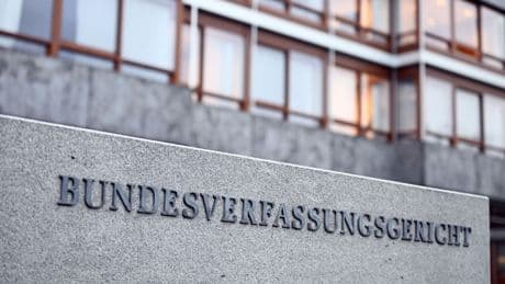 Bundespolitik: SPD schlägt Sigrid Emmenegger als neue Verfassungsrichterin vor