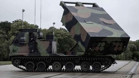 L'armée de terre n'en a plus que neuf: la France doit remplacer "de toute urgence" son artillerie longue portée, alerte un rapport parlementaire