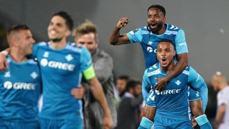 Los equipos españoles han ganado nueve de las diez últimas finales europeas a los ingleses