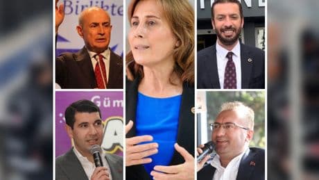 Dalga dalga İstanbul kuşatması | Toplamda 617.2 milyar TL'lik bütçe, ilçelerde 878 bin oy gasbı