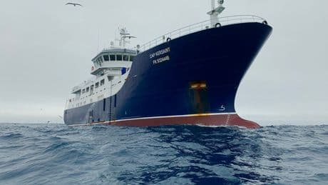 « L’Etat doit apporter de la cohérence dans la gestion de la pêche dans les eaux australes françaises, la plus grande aire maritime nationale »