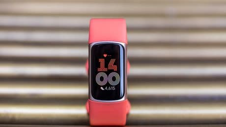 Fitbit’s Charge 6 fitness tracker is at its lowest price ever at Walmart