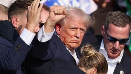 ''O AN UNUTALMAZDI'' Trump suikast girişiminin 1. yılında konuştu