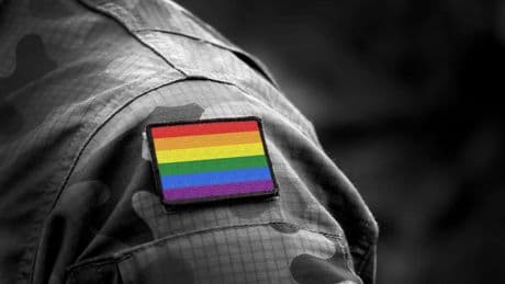 LGBT veterans ‘furious’ at slow pace of compensation