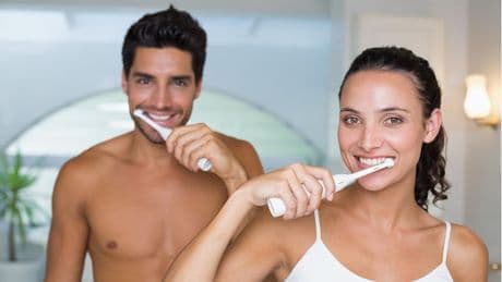 Angebote im August: Philips Sonicare 3100 Doppelpack für 58 Euro: Die Top-Deals am Dienstag