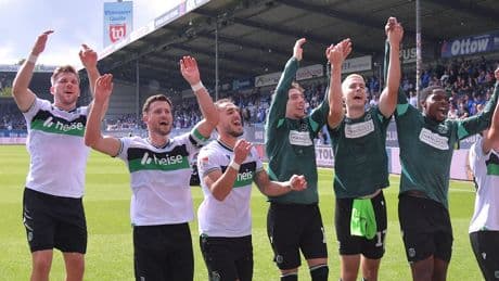 Überraschung! - Diese Trikots kaufen die 96-Fans am meisten