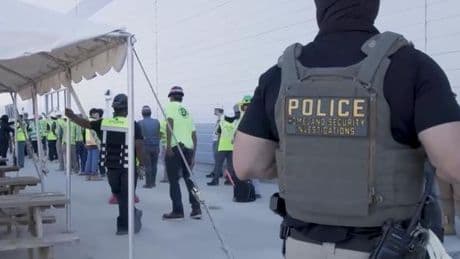 L’usine géante de Hyundai et LG aux Etats-Unis sous le choc après la « grande descente » de la police de l’immigration