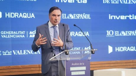 Pedro J.: "El barranco del Poyo causó el 86% de las muertes de la dana y la obra necesaria para evitarlo se aparcó en 2011"