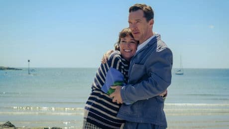 Olivia Colman en Benedict Cumberbatch hengelen naar Oscarnominaties met ’The Roses’