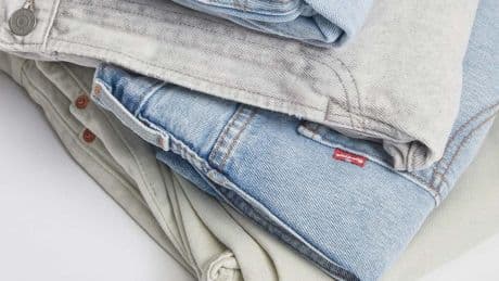 Atrapa el vaquero Levi’s de tus sueños sin arruinarte: jeans originales desde 26 €