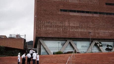 Séisme en Colombie : Bogota secouée par un tremblement de terre de magnitude 6,5