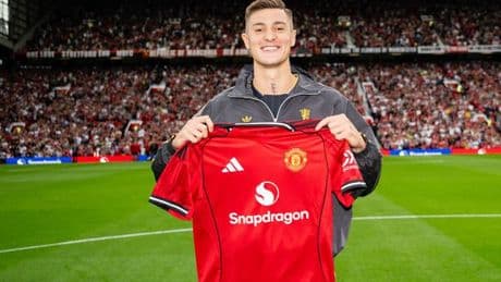 Ruben Amorim confirms Man Utd have already put their foot down with Benjamin Sesko