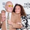 Echtgenoot van Belgische modeontwerpster Diane von Fürstenberg komt op 83-jarige leeftijd uit de kast