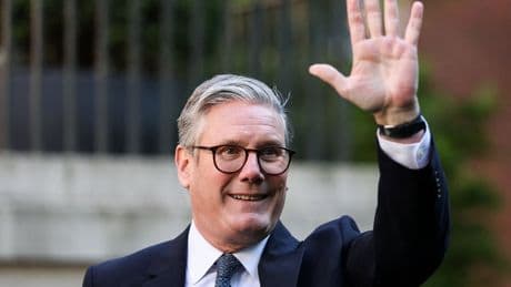 How might Starmer make more pensioners eligible for the winter fuel payment?