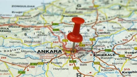 Meteorolojiden Ankaralılara kırmızı alarm: Gök gürültülü sağanak yağış devam edecek! İşte 25 Nisan 2025 Ankara hava durumu