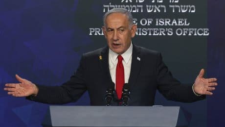 Noticias La Trinchera. Israel aprueba su plan militar para tomar Gaza