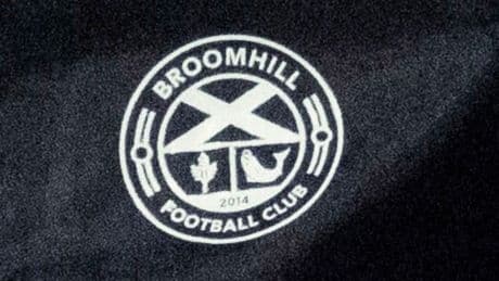 Glasgow football club announce 'fond farewell' as board make future decision