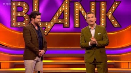 Blankety Blank viewers shocked discovering winner died after latest episode