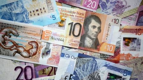 Grangemouth closure hits Scottish economy, figures show