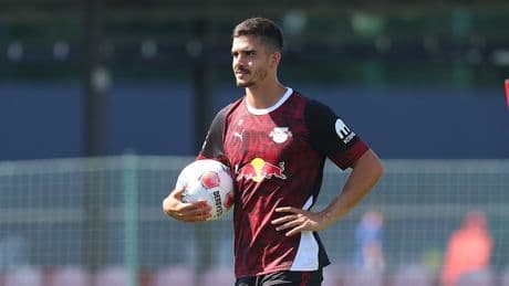Neue Entwicklung - Silva-Wechsel zu Werder vor dem Aus