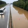 Waarschuwingen voor noodweer in Europa: veel onweer en zware regenval, temperatuur daalt