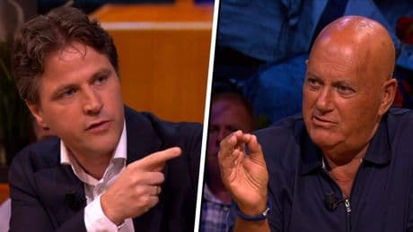Jack van Gelder haalt uit naar Henri Bontenbal: 'Je erkent land met terroristisch bewind!'
