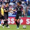 DFB-Pokal: HSV und St. Pauli entgehen Pokal-Blamage