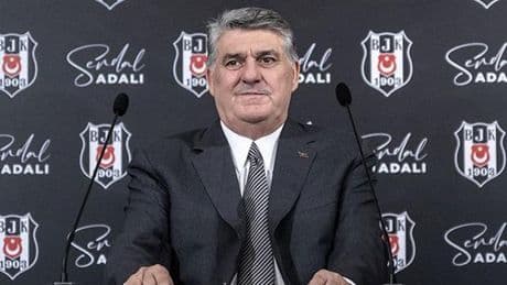 Beşiktaş'ı yeniden uçuracak 5 proje!